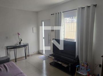 Casa · 210m² · 5 Quartos · 5 Vagas · Casa à Venda - Vila das Mercês, 5 Quartos, 210 m2
