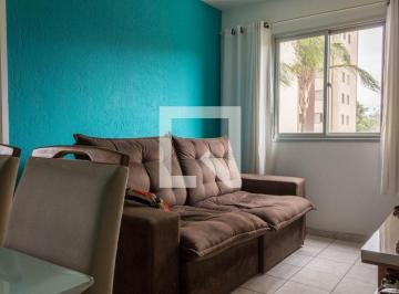 Apartamento · 50m² · 2 Quartos · 1 Vaga · Apartamento à Venda - Jardim Independência, 2 Quartos, 50 m2