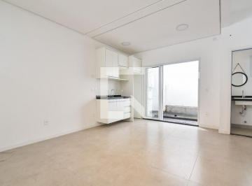 Casa · 103m² · 2 Quartos · 1 Vaga · Casa à Venda - Cambuci, 2 Quartos, 103 m2
