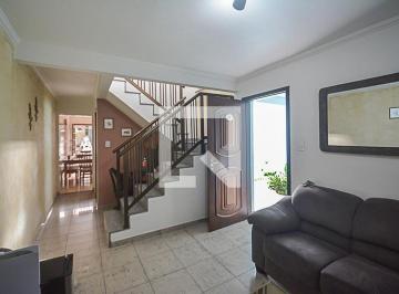Casa · 138m² · 2 Quartos · 2 Vagas · Casa à Venda - Rudge Ramos, 2 Quartos, 138 m2
