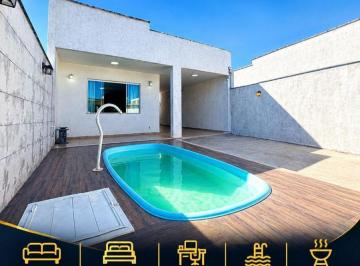 Casa de 2 quartos, Cabo Frio · CASA À VENDA NA VILA DO PERÓ – CABO FRIO/RJ – R$ 400.000