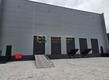 Comercial · 885m² · Galpão para aluguel - em Volta Grande
