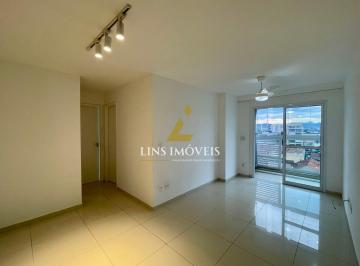Apartamento · 58m² · 2 Quartos · 1 Vaga · Apartamento à venda no Condomínio NOW Cachambi – 2 quartos, suíte e vaga – R$ 420.000