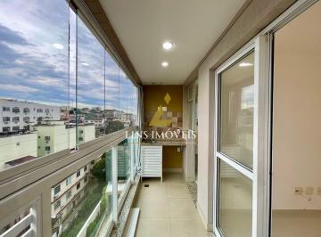 Apartamento · 58m² · 2 Quartos · 1 Vaga · Apartamento à venda no Condomínio NOW Cachambi – 2 quartos, suíte e vaga – R$ 419.000