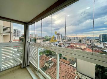 Apartamento · 58m² · 2 Quartos · 1 Vaga · Apartamento à venda no Condomínio NOW Cachambi – 2 quartos, suíte e vaga – R$ 419.000