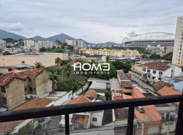 747c968961392ef5d1149216696a2ef9c0add65a · Apartamento com 2 dormitórios à venda, 44 m² por R$ 250.000,00 - Todos os Santos - Rio de Janeiro/RJ