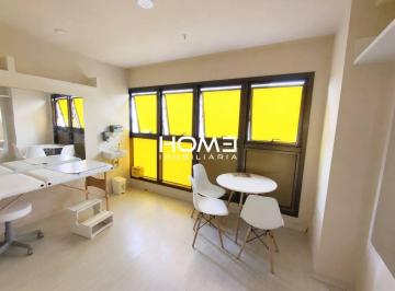 54498ff2ac4185ce6b0c14653eab02c8ae0f772e · Sala Comercial 25m² no Trend Tower Office – Porteira Fechada + Vaga – Centro de Niterói