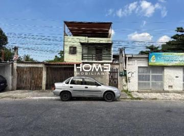 2253d3b834154d116b70e8b8a755a5f43ba0fee7 · Casa com 3 dormitórios à venda, 108 m² por R$ 162.000 - Edson Passos - Mesquita/RJ