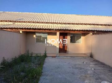 fc35767af447b5675c15a899fd0d3d4e48b6d24f · Casa com 2 dormitórios à venda, 64 m² por R$ 153.000 - Ponte dos Leites - Araruama/RJ