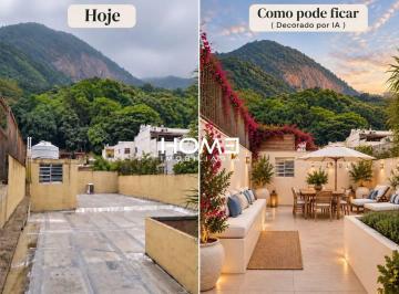 1c0982c20360e04bdfe36eaade89b9a701d608a0 · Casa com 7 dormitórios à venda, 570 m² por R$ 3.800.000,00 - Jardim Botânico - Rio de Janeiro/RJ