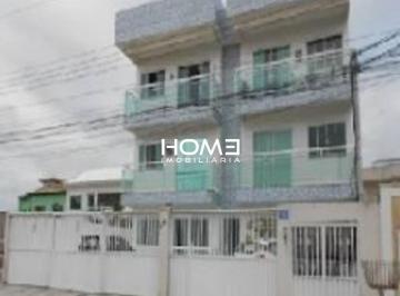 f29e7f5ae3540ecc281206dc881fee6bdc65ea4e · Apartamento com 2 dormitórios à venda, 76 m² por R$ 202.000 - Parati - Araruama/RJ
