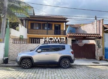 e3ab3366a1d21d560018cac95b5f6ba074873e36 · Casa à Venda – Condomínio Fechado, Vargem Pequena