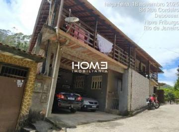 4698c14339c9fde0f21169bb05605c194d345896 · Terreno à venda, 1963 m² por R$ 409.000 - Debossan - Nova Friburgo/RJ
