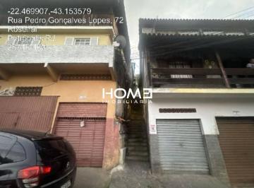 4e01e1be7b2a0af6608b9e7ff86637cd8fc9e4d0 · Casa com 2 dormitórios à venda, 112 m² por R$ 151.000 - Parque São Bento - Duque de Caxias/RJ