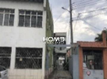 23095665ccb0f8ca7944029ece587ed6150dcdb5 · Casa com 2 dormitórios à venda, 75 m² por R$ 211.000 - Centro - Nilópolis/RJ