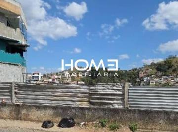 2b46b35cecfec11982e3234dee611907a733f744 · Terreno à venda, 755 m² por R$ 200.000 - Conselheiro Paulino - Nova Friburgo/RJ