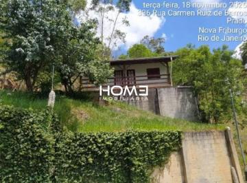 dc263f1c1aa7c49c978c399b30c1e8e5dec4135b · Terreno à venda, 850 m² por R$ 185.000 - Conselheiro Paulino - Nova Friburgo/RJ