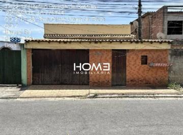 c1a5997e53f558b9d67da95c9a153c9fb62d61c4 · Casa com 2 dormitórios à venda, 188 m² por R$ 168.000 - Chaperó - Itaguaí/RJ