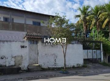 bf1bdfb75ab36efa9b0136ffbd36f6cdd584ea84 · Casa com 3 dormitórios à venda, 167 m² por R$ 231.000 - Raul Veiga - São Gonçalo/RJ