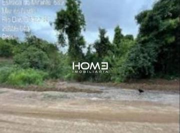 96a04e7addf837849eeae85d25e40109d9f066ae · Terreno à venda, 1972 m² por R$ 191.000 - Mar do Norte - Rio das Ostras/RJ