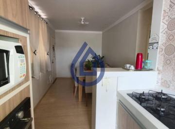 1b18754e7bd5ff9f5d41111265c1ab4cf9629e72 · Apartamento com 2 dormitórios à venda, 49 m² por R$ 210.000,00 - Jardim Paulista - Rio Claro/SP