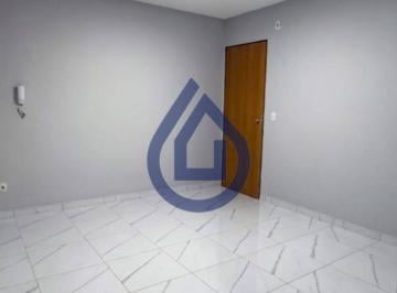 SALA · Apartamento com 2 dormitórios à venda, 52 m² por R$ 180.000,00 - Vila Alemã - Rio Claro/SP
