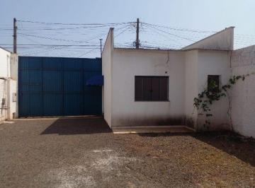 7b72d4a5365d134c44d2e7e23a5f0812cd2b7776 · Barracão à venda, 110 m² por R$ 650.000,00 - Jardim Anhangüera - Rio Claro/SP