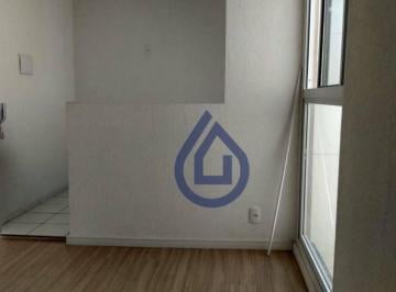 ada9f52b1bab12665e3b34a9d839ed9bbd9149e4 · Apartamento com 2 dormitórios à venda, 39 m² por R$ 205.000,00 - Chácara Lusa - Rio Claro/SP