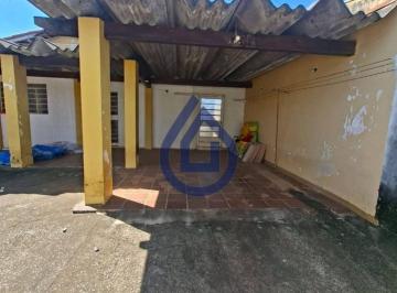 aa01b982dc3fea652d9ee73a9a71502053ada404 · Casa com 2 dormitórios à venda, 131 m² por R$ 300.000,00 - Vila Elizabeth (BNH) - Rio Claro/SP
