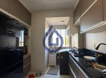 ca8a90bdd35324828861c531913982249b0ee8de · Apartamento com 2 dormitórios à venda, 48 m² por R$ 245.000,00 - Chácara Lusa - Rio Claro/SP