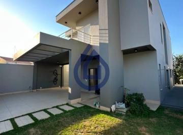 50ede0df1570970f59e818f64d6f9a60f044a319 · Casa com 3 dormitórios à venda, 250 m² por R$ 1.279.000,00 - Loteamento Porto Fino - Rio Claro/SP