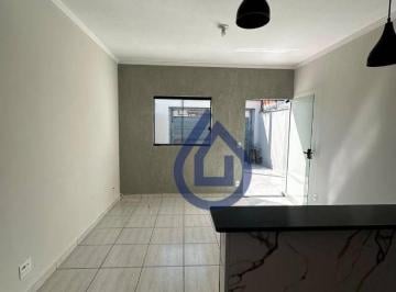 91fa269dc7a6bc38783ac463d73790b4f6d9ba81 · Casa com 2 dormitórios à venda, 55 m² por R$ 295.000,00 - Jardim Centenário - Rio Claro/SP
