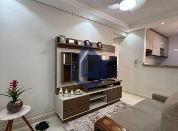 52b25eaf4867a043451bfcb8428701c9666dc89e · Apartamento com 2 dormitórios à venda, 46 m² por R$ 220.000,00 - Jardim Anhangüera - Rio Claro/SP
