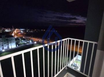 3a1b7cac18041e999da6c7db56744031df44d96f · Apartamento com 2 dormitórios à venda, 49 m² por R$ 255.000,00 - Jardim Residencial das Palmeiras -