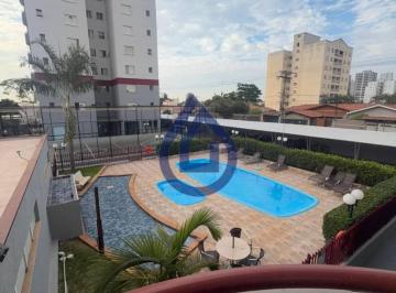 d943660284d4b328d598601c5a105efbff5cf9eb · Apartamento com 2 dormitórios à venda, 68 m² por R$ 340.000,00 - Alto do Santana - Rio Claro/SP