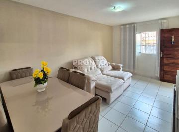 Casa de 2 quartos, Jaboatão dos Guararapes · Excelente casa de condomínio de 58 m² com 2 quartos à venda em Jardim Jordão