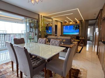 Apartamento de 3 quartos, Manaus · VENDO RESERVA INGLESA - LONDON