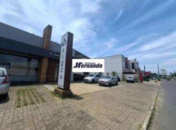 Comercial · 408m² · 20 Vagas · EXCELENTE IMÓVEL COMERCIAL EM CANOAS