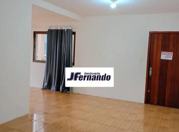 Apartamento · 1 Quarto · 1 Vaga · JFERNANDO ALUGA EXCELENTE APARTAMENTO NA IGARA CANOAS/RS