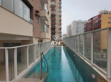 Apartamento · 52m² · 2 Quartos · 1 Vaga · Apartamento de 02 Quartos com suíte na Praia  de Itaparica, quadra do mar