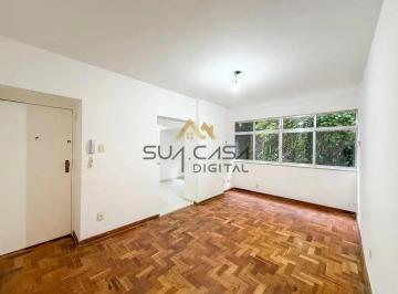 Apartamento · 76m² · 2 Quartos · Ipanema - O melhor de Ipanema do lado de fora, tranquilidade do lado de dentro