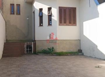 Casa · 150m² · 3 Quartos · 2 Vagas · Sobrado com Piscina e 3 dormitórios à Venda no Bela Vista em Sapucaia do Sul