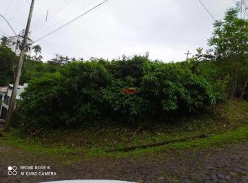 Terreno · 367m² · Terreno à Venda com 367 m² no Bairro Viaduto em Igrejinha
