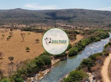 Rural , Buritis · Fazenda a venda em Buritis-MG - 1.602 Hectares - Grande potencial para pecuária e agricultura