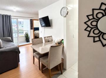 Apartamento · 45m² · 2 Quartos · 1 Vaga · Apartamento à venda no bairro Panazzolo