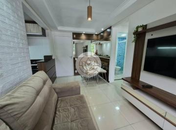 fe11d1f054ab07497c68949c20591f411991f12b · Apartamento mobiliado com 2 dormitórios para alugar - Umbará - Curitiba/PR