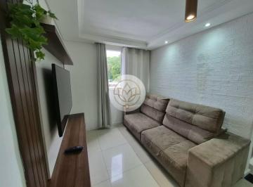 97c480fad2ce0f412a1370b9387f068114ceb959 · Apartamento mobiliado com 2 dormitórios para alugar - Umbará - Curitiba/PR