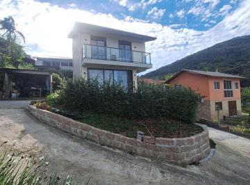 Casa · 70m² · 2 Quartos · Casa Mobiliada com Vista na Praia do Siriú – Garopaba/SC