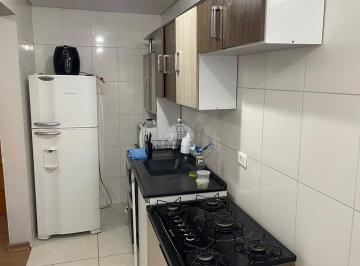 Apartamento · 50m² · 2 Quartos · 1 Vaga · Apartamento para venda em Cidade Jardim de 50.00m² com 2 Quartos e 1 Garagem