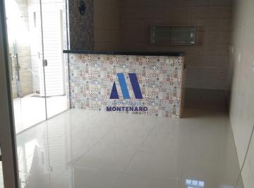 Casa · 106m² · 2 Quartos · 2 Vagas · Casa para venda em Condomínio Residencial Parque Da Liberdade Iv de 106.00m² com 2 Quartos e 2 Garag